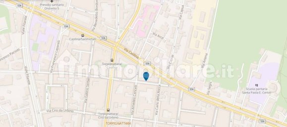 1 bedroom Apartment in Rome, Italy No. 296579 9