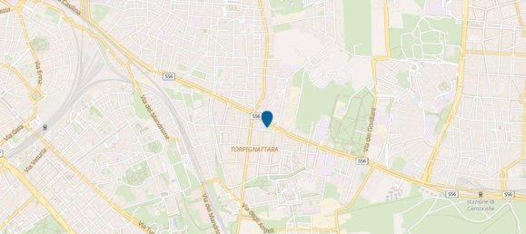 1 bedroom Apartment in Rome, Italy No. 296579 10