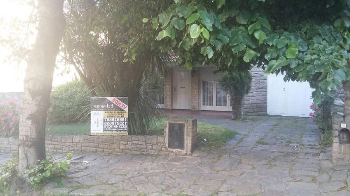  Land in Mar del Plata, Argentina No. 115342