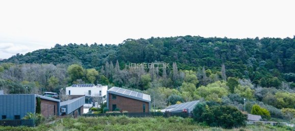 Terreno em Sintra, Portugal 1101 m² N.º 120774 6