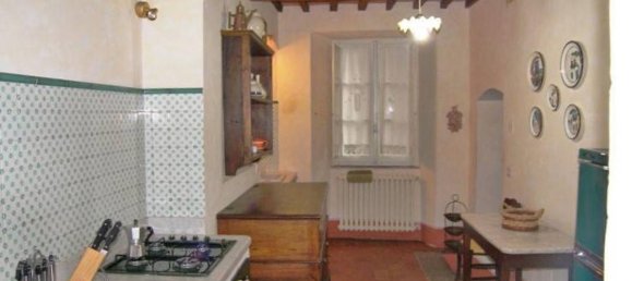 Studio in Cortona, Italy No. 1465 2