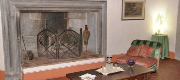 Studio in Cortona, Italy No. 1465 4