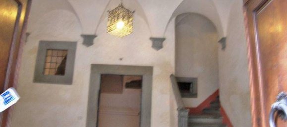 Studio in Cortona, Italy No. 1465 9