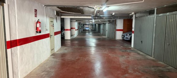 24 m² garaje en venta en Torrevieja, Alicante, Comunidad Valenciana, Spain № 369875 5