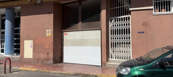 24 m² garaje en venta en Torrevieja, Alicante, Comunidad Valenciana, Spain № 369875 6