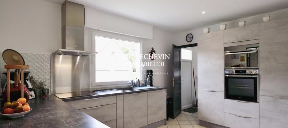 Casa de 5 dormitorios en Saint-Josse, France No. 94690 10