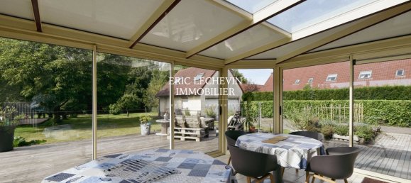 Casa de 5 dormitorios en Saint-Josse, France No. 94690 4