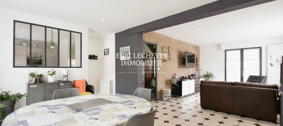 Casa de 5 dormitorios en Saint-Josse, France No. 94690 6