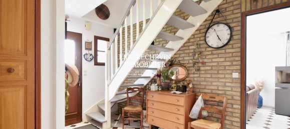 Casa de 5 dormitorios en Saint-Josse, France No. 94690 12