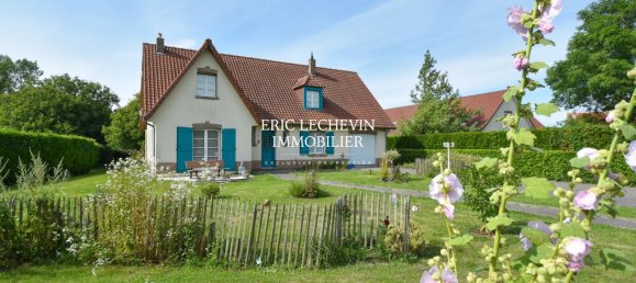 Casa de 5 dormitorios en Saint-Josse, France No. 94690 2