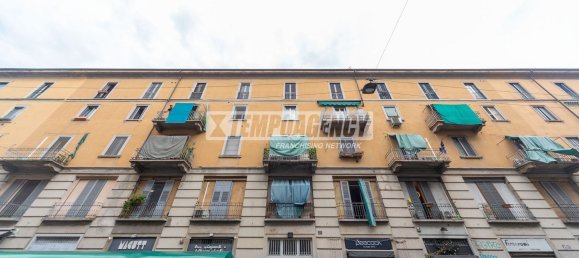 Apartamento de 2 habitaciónes en Milan, Italy No. 268876 15