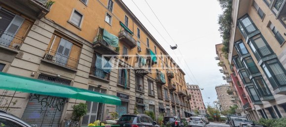 Apartamento de 2 habitaciónes en Milan, Italy No. 268876 18