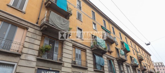 Apartamento de 2 habitaciónes en Milan, Italy No. 268876 17
