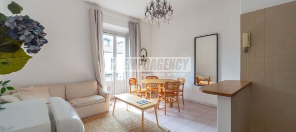 Apartamento de 2 habitaciónes en Milan, Italy No. 268876 2