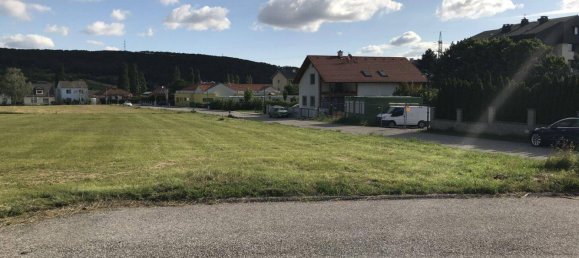  Land in Wollersdorf-Steinabruckl, Austria No. 22029 3