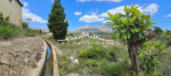 Земельный участок 300м² в Ла Нусия, Испания № 42086 2