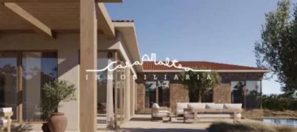 Земельный участок 300м² в Ла Нусия, Испания № 42086 7