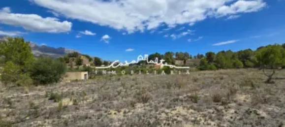 Земельный участок 300м² в Ла Нусия, Испания № 42086 4