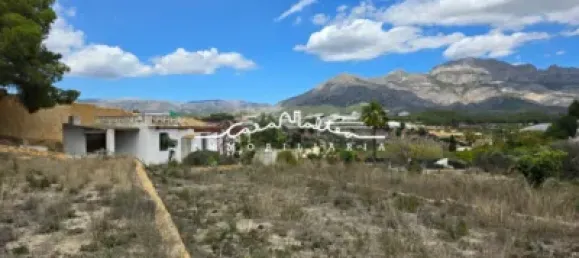 Земельный участок 300м² в Ла Нусия, Испания № 42086 3