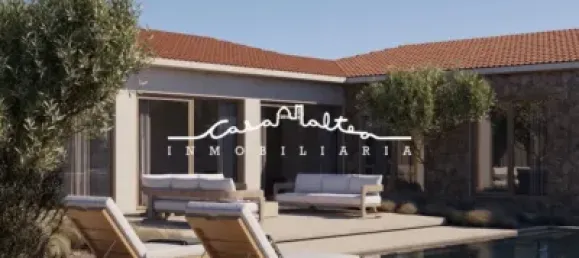 Земельный участок 300м² в Ла Нусия, Испания № 42086 6