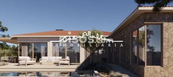 Земельный участок 300м² в Ла Нусия, Испания № 42086 14