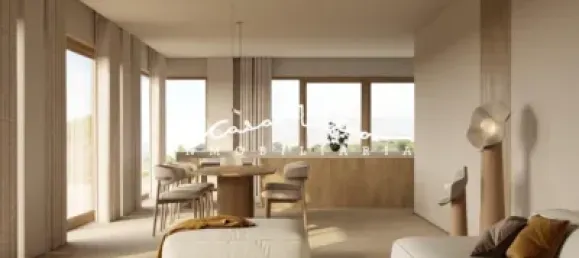 Земельный участок 300м² в Ла Нусия, Испания № 42086 13