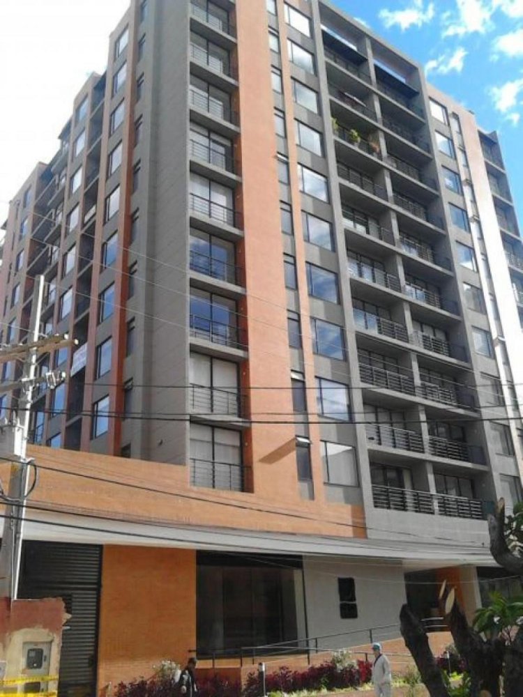 3 chambres Maison à Bogota, Colombia No. 14121