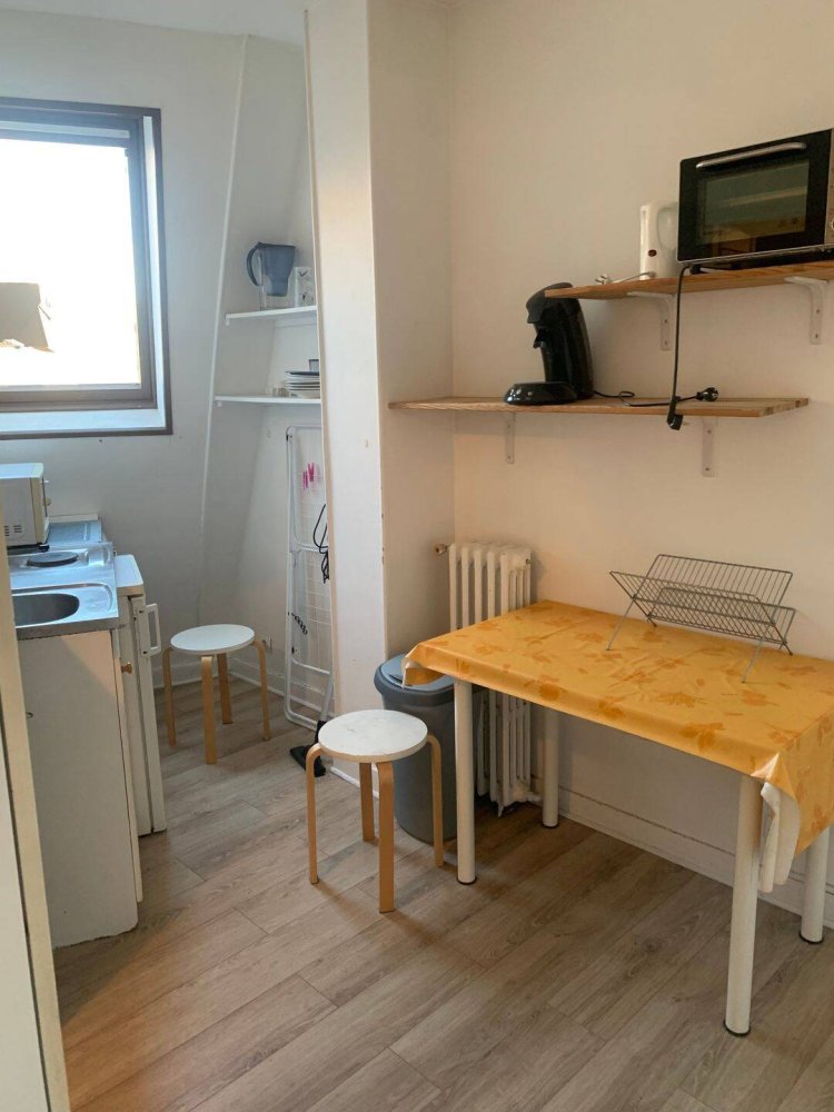 1 غرف نوم شقة في Paris, France رقم 329081