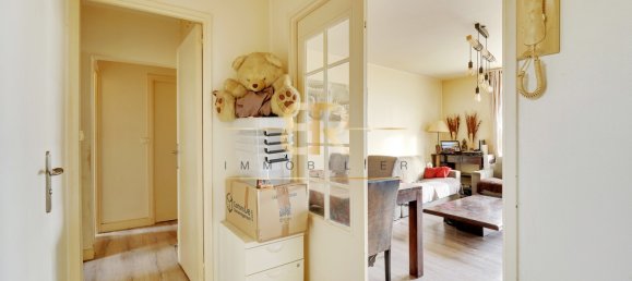 3 bedrooms Apartment in Asnieres-sur-Seine, France No. 169986 5