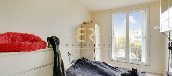 3 bedrooms Apartment in Asnieres-sur-Seine, France No. 169986 10