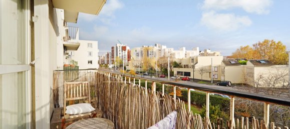 3 bedrooms Apartment in Asnieres-sur-Seine, France No. 169986 4