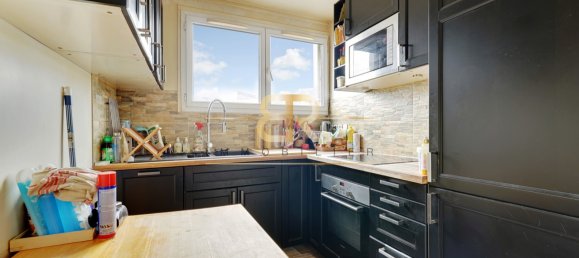 3 bedrooms Apartment in Asnieres-sur-Seine, France No. 169986 6