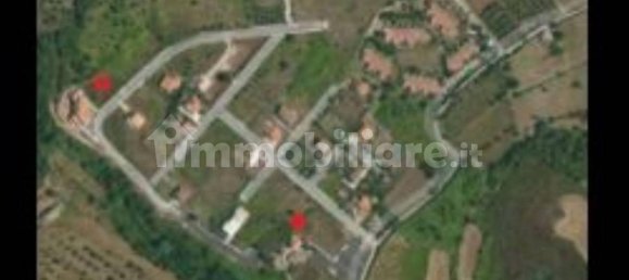 Grundstück in Drapia, Italy 1000m², Nr. 78474 7