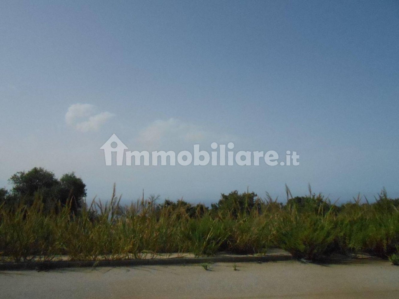 Grundstück in Drapia, Italy 1000m², Nr. 78474