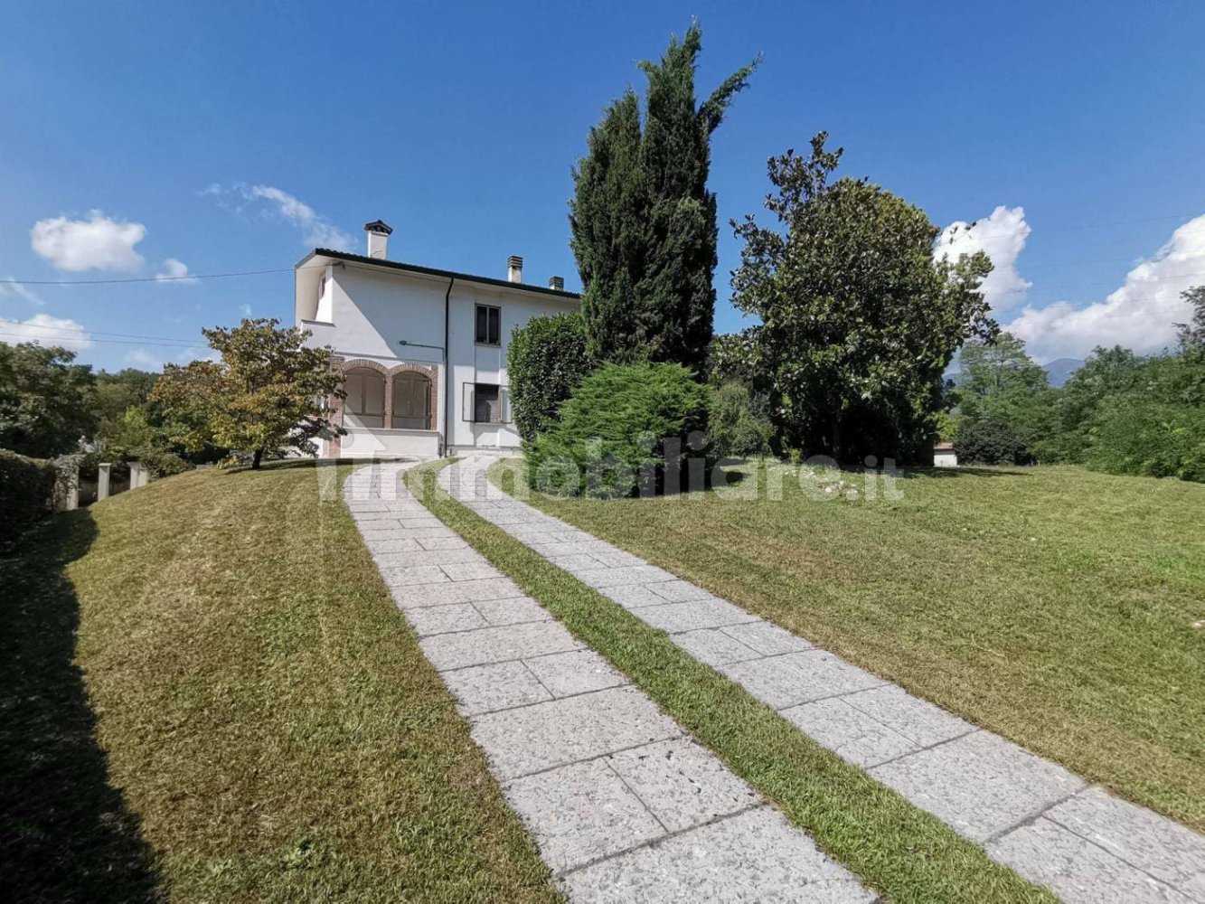 3 Schlafzimmer Wohnung in San Zenone degli Ezzelini, Italy, Nr. 250831