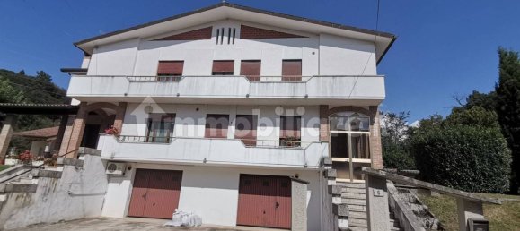 3 Schlafzimmer Wohnung in San Zenone degli Ezzelini, Italy, Nr. 250831 17