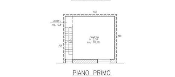 3-salle Maison à Thiene, Italy No. 299514 3