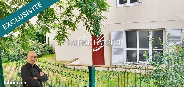 Квартира с 5 спальнями в Сержи, Франция № 306651