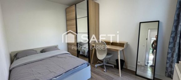 Квартира с 5 спальнями в Сержи, Франция № 306651 15