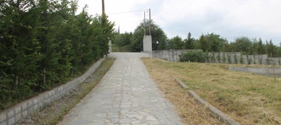 5 Schlafzimmer Gewerbliche Immobilien in Thermi, Greece, Nr. 5703 2