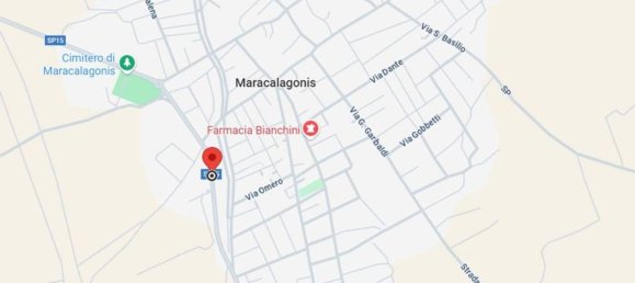 4غرفة شقة في Quartu Sant'Elena, Italy رقم 271958 9