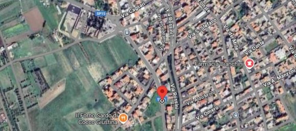 4غرفة شقة في Quartu Sant'Elena, Italy رقم 271958 5