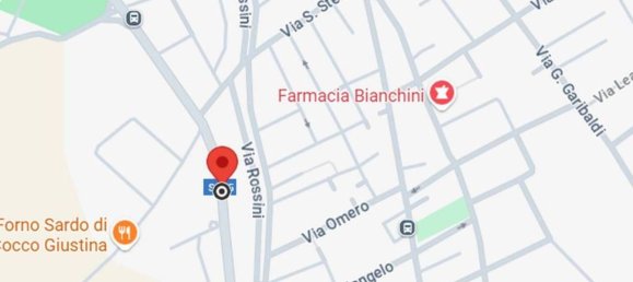 4غرفة شقة في Quartu Sant'Elena, Italy رقم 271958 6