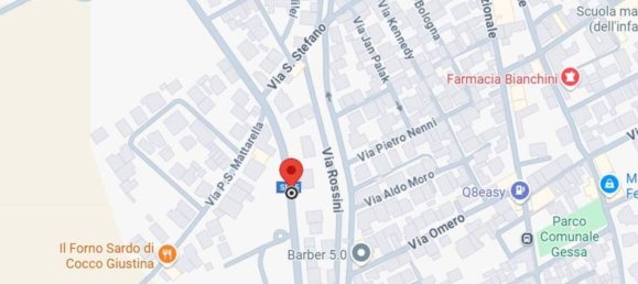 4غرفة شقة في Quartu Sant'Elena, Italy رقم 271958 7