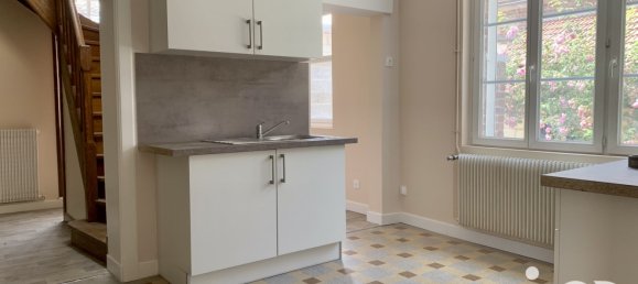 3 Schlafzimmer Stadthaus in Grandfresnoy, France, Nr. 153218 5