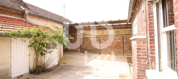 3 Schlafzimmer Stadthaus in Grandfresnoy, France, Nr. 153218 10