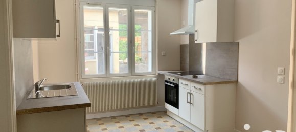 3 Schlafzimmer Stadthaus in Grandfresnoy, France, Nr. 153218 4