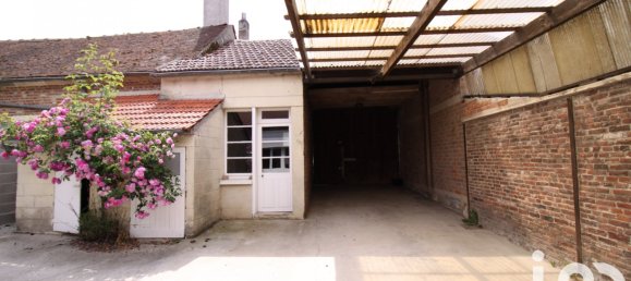 3 Schlafzimmer Stadthaus in Grandfresnoy, France, Nr. 153218 9