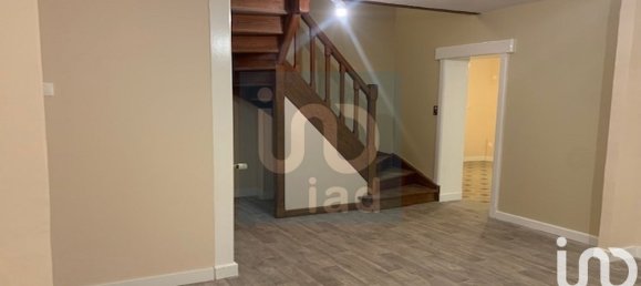 3 Schlafzimmer Stadthaus in Grandfresnoy, France, Nr. 153218 8