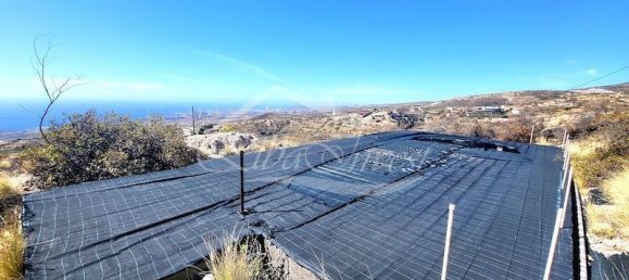 Grundstück in Fasnia, Spain 5116m², Nr. 186639 17